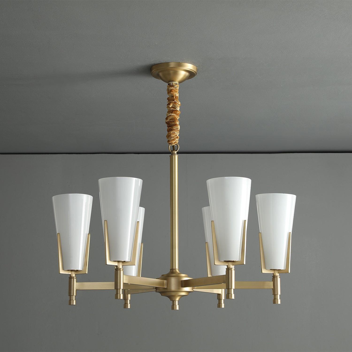 Upton Chandelier