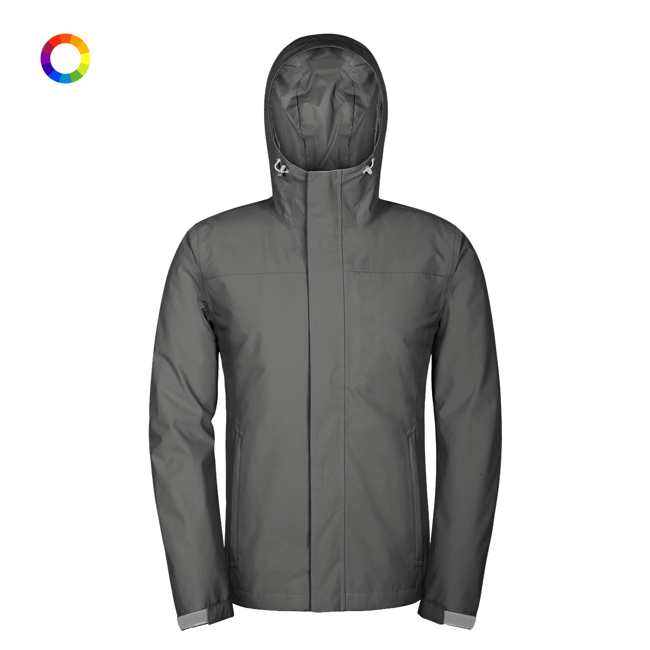 The Custom All Weather Jacket