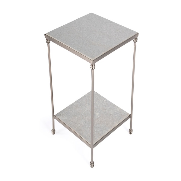 Imogen Stone Side Table