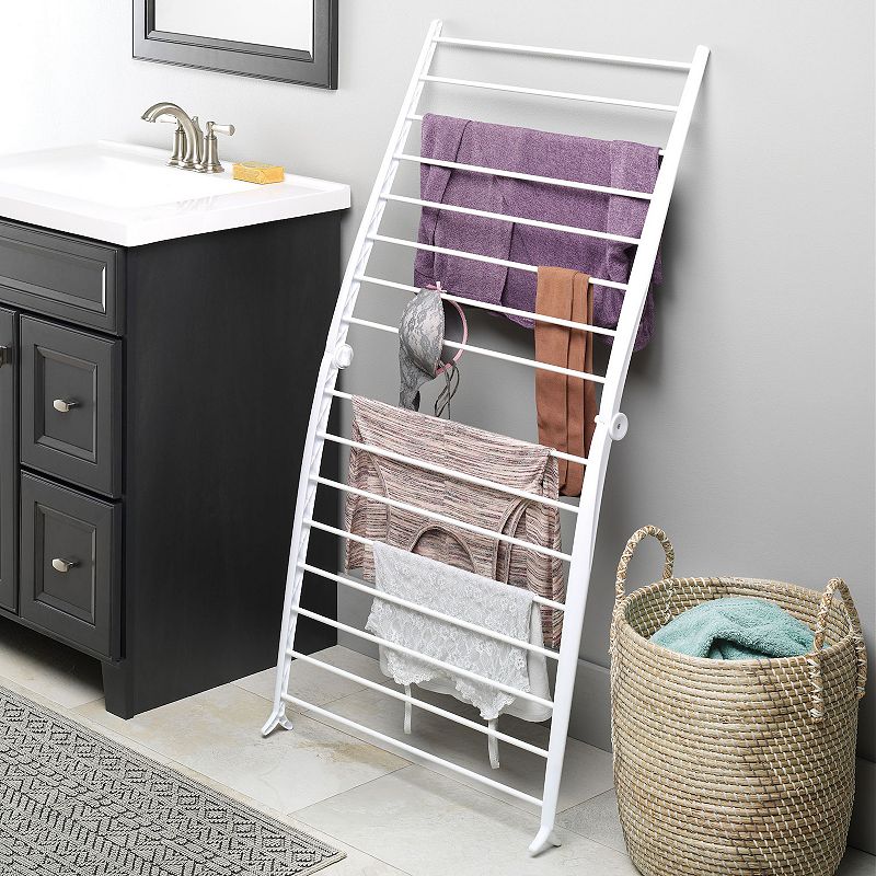 Whitmor Spacemaker Drying Rack