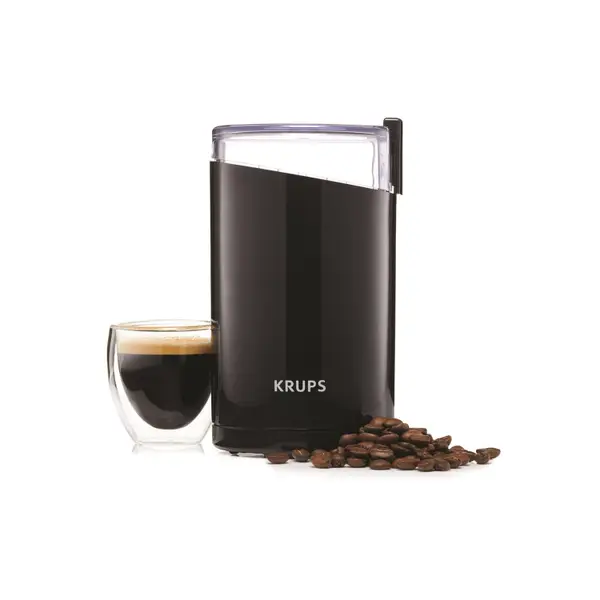 Krups Electric Spice and Coffee Grinder