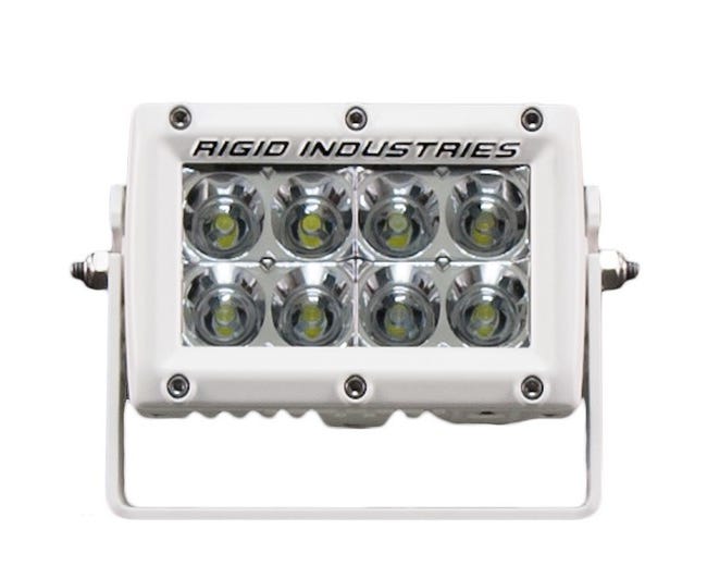 Rigid Industries M-Series 4 Inch Flood LED Light - 804112