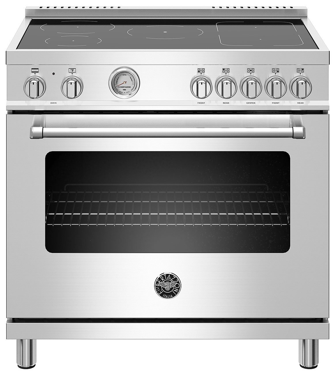 Bertazzoni Master Series 36