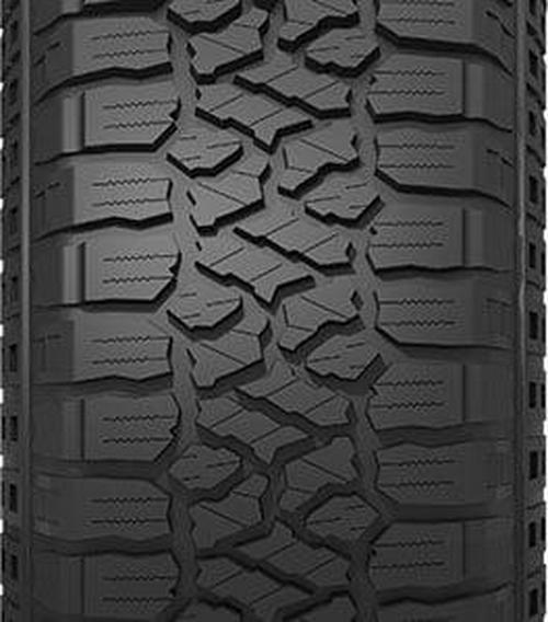 Kenda Klever A/T2 KR628 All Terrain LT265/70R18 124/121S E Light Truck Tire