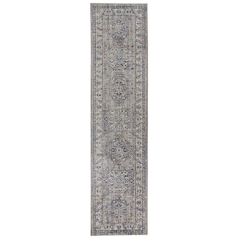 Weave and Wander Bellini Traditional Rug