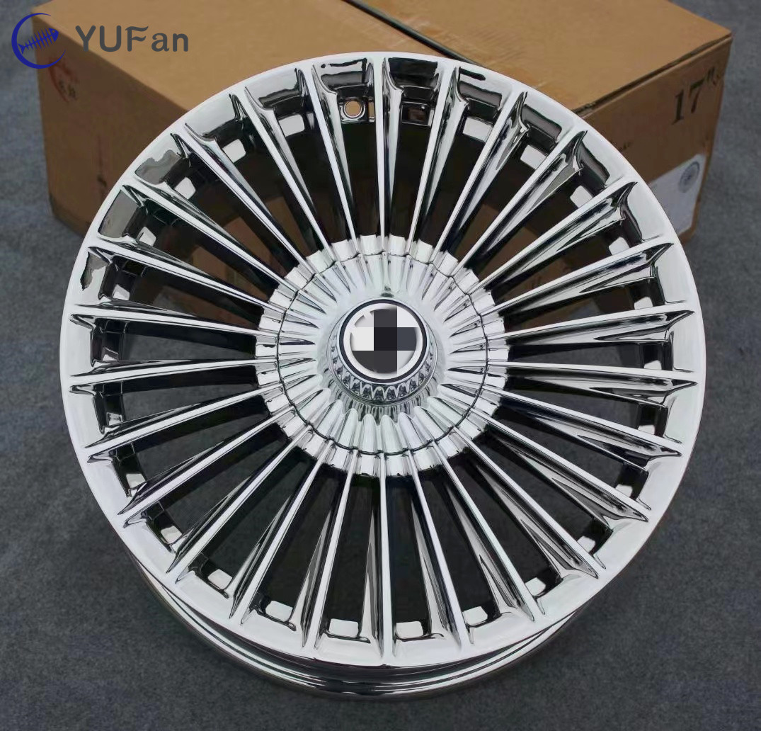 New design 17  inch 1916 flow forming Car refitting Casting wheel rims Passenger Car Wheels tires other wheels.