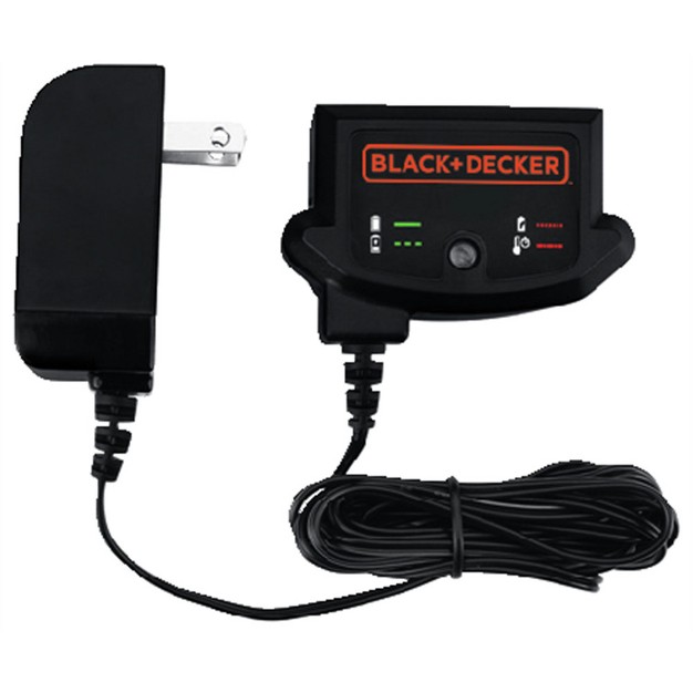 Black amp Decker Lbxr20ck 20v Max 1 5 Ah Lithium ion Battery And Charger Kit