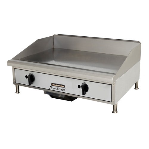 Toastmaster - TMGM24 Manual Gas Griddle