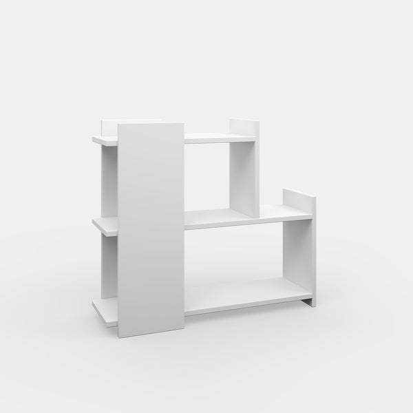 Scovel Modern Side Table