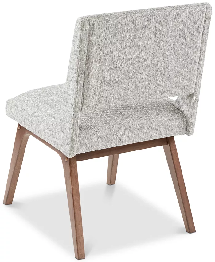 Furniture Brine Dining Chair (Set Of 2)