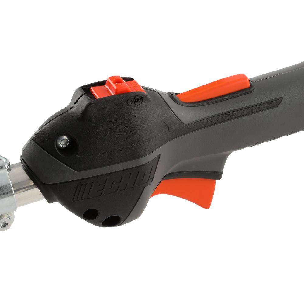 ECHO 21 in. 25.4 cc Gas 2-Stroke X Series Hedge Trimmer HCA-2620