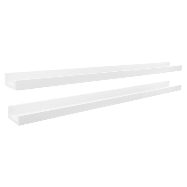 kieragrace KG Edge Frame Ledge，Set of 2