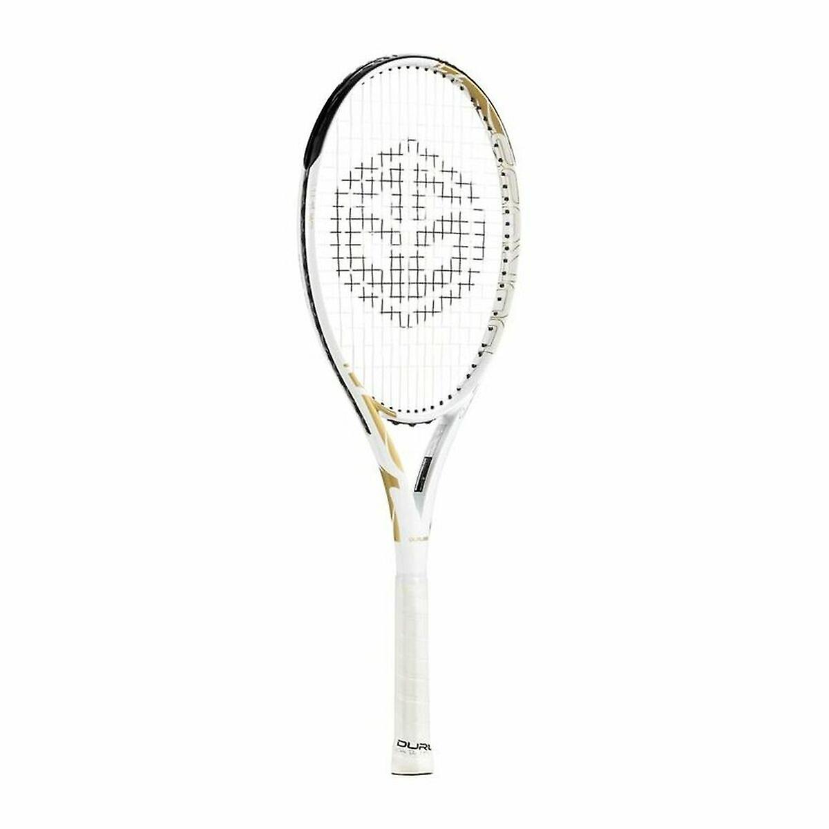 Tennis Racquet Jim Sports Scampini  White