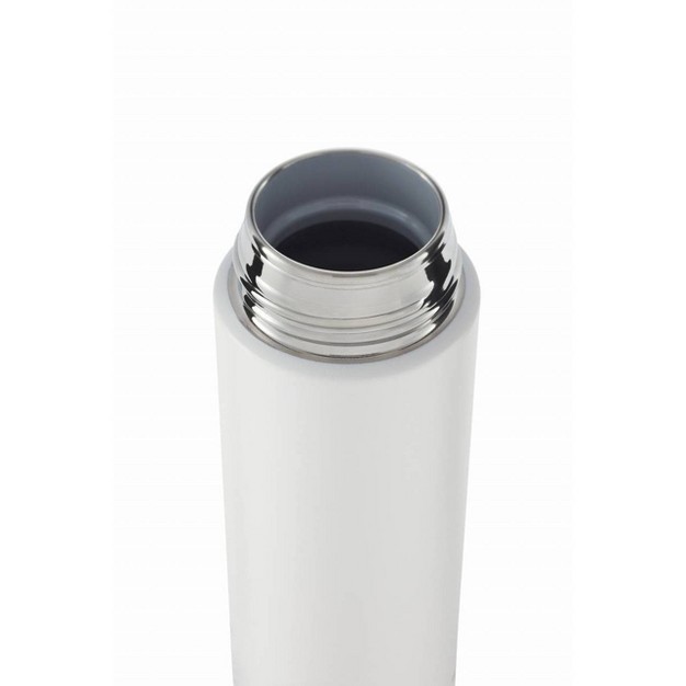 Zojirushi 12oz Stainless Steel Travel Mug Sm za36am