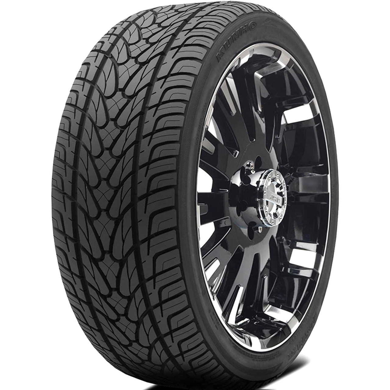 Kumho Ecsta STX 305