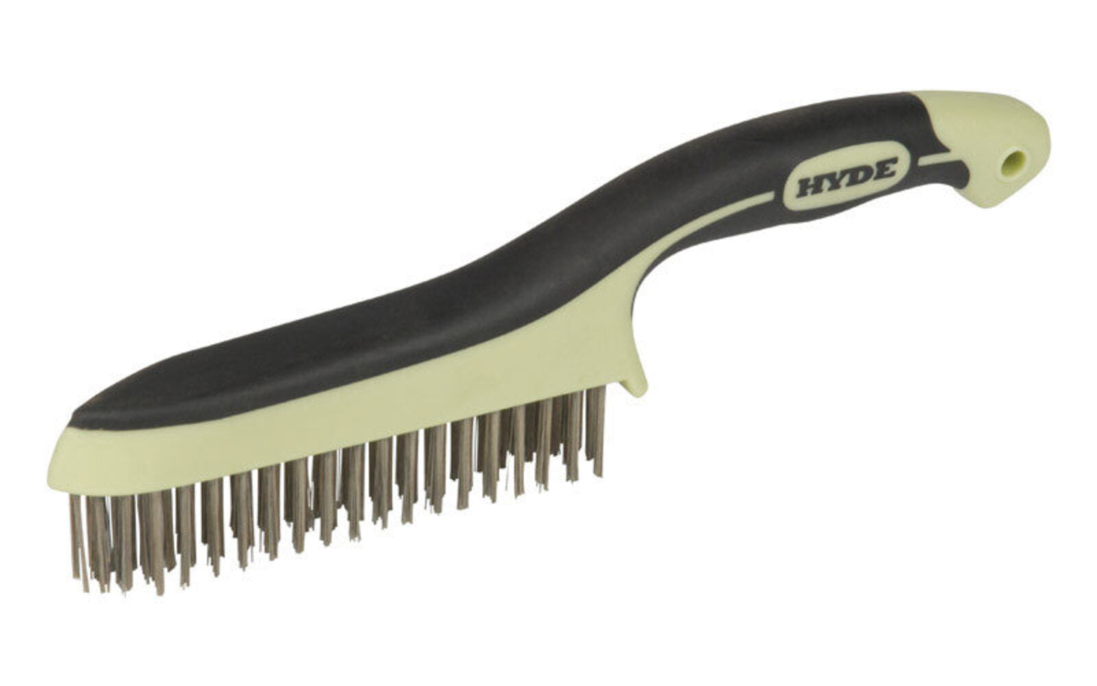 WIRE BRUSH SS 11.75