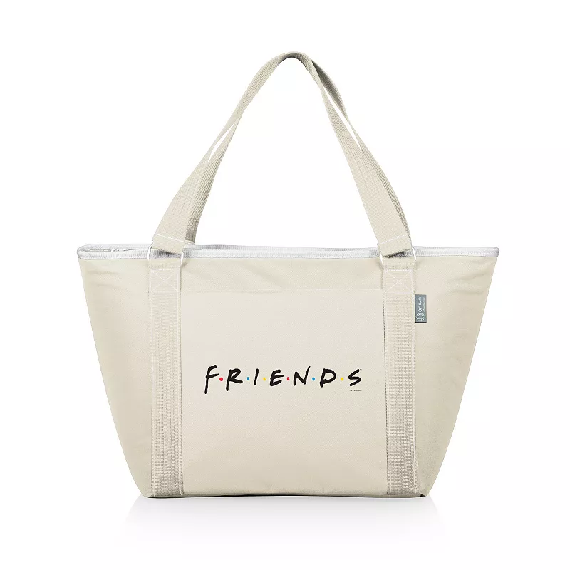 Oniva Friends Topanga Cooler Tote Bag