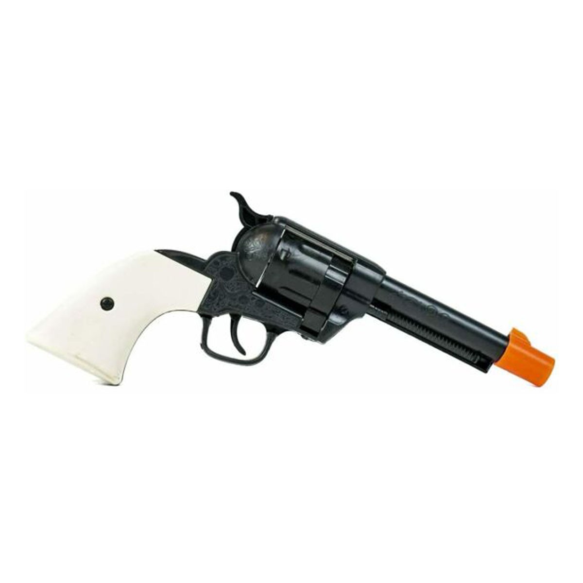 The Judge Cap Pistol Toy Gun