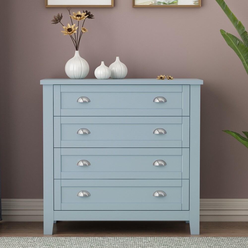 Drawer Dresser BAR CABINET