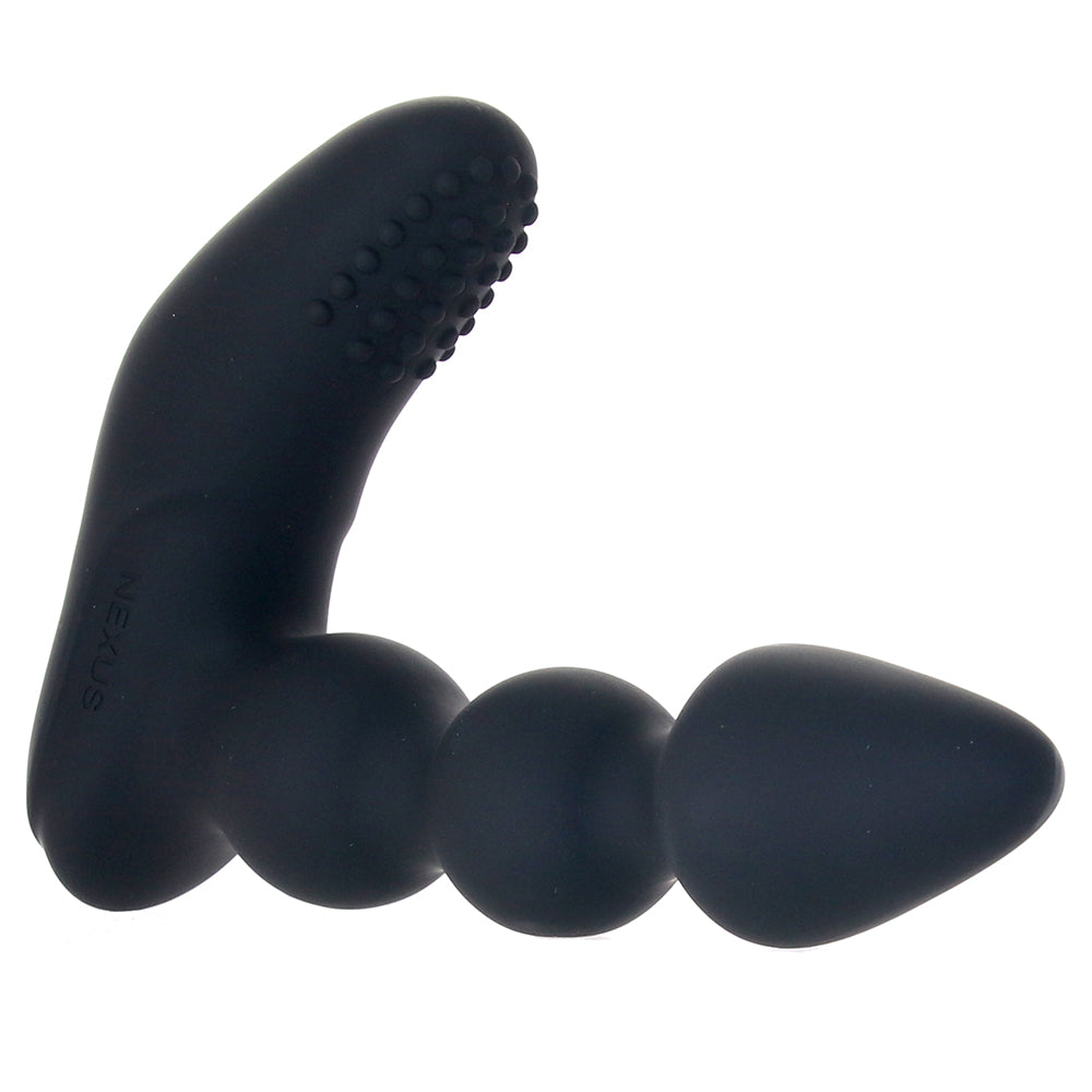 Nexus Bendz Prostate Edition P-Vibe