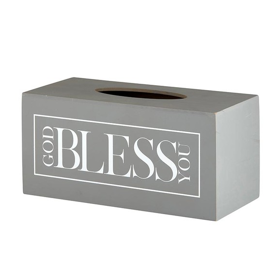 Gifts of Faith Gifts of Faith Rectangle Tissue Box...