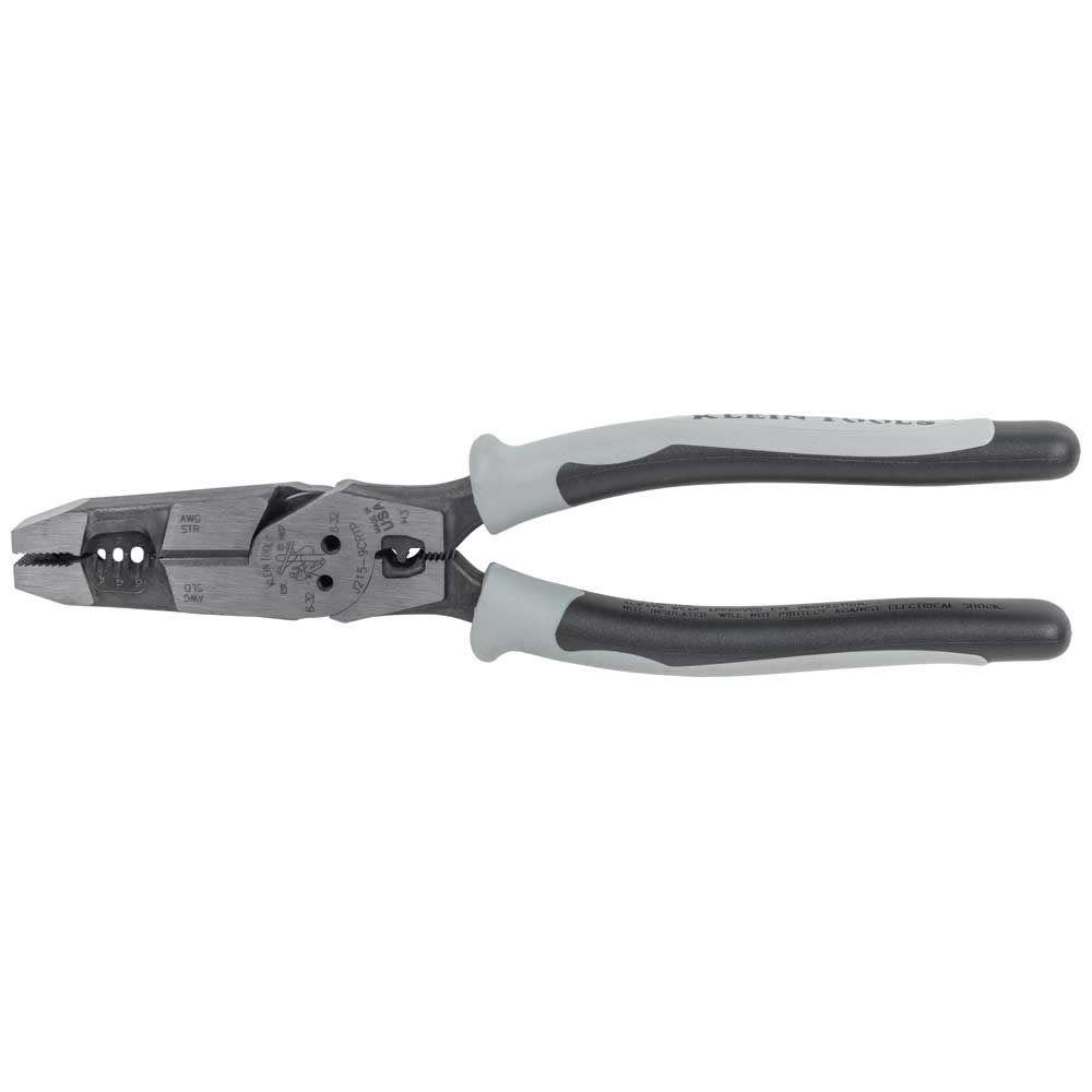 Klein Hybrid Pliers Multi Purpose