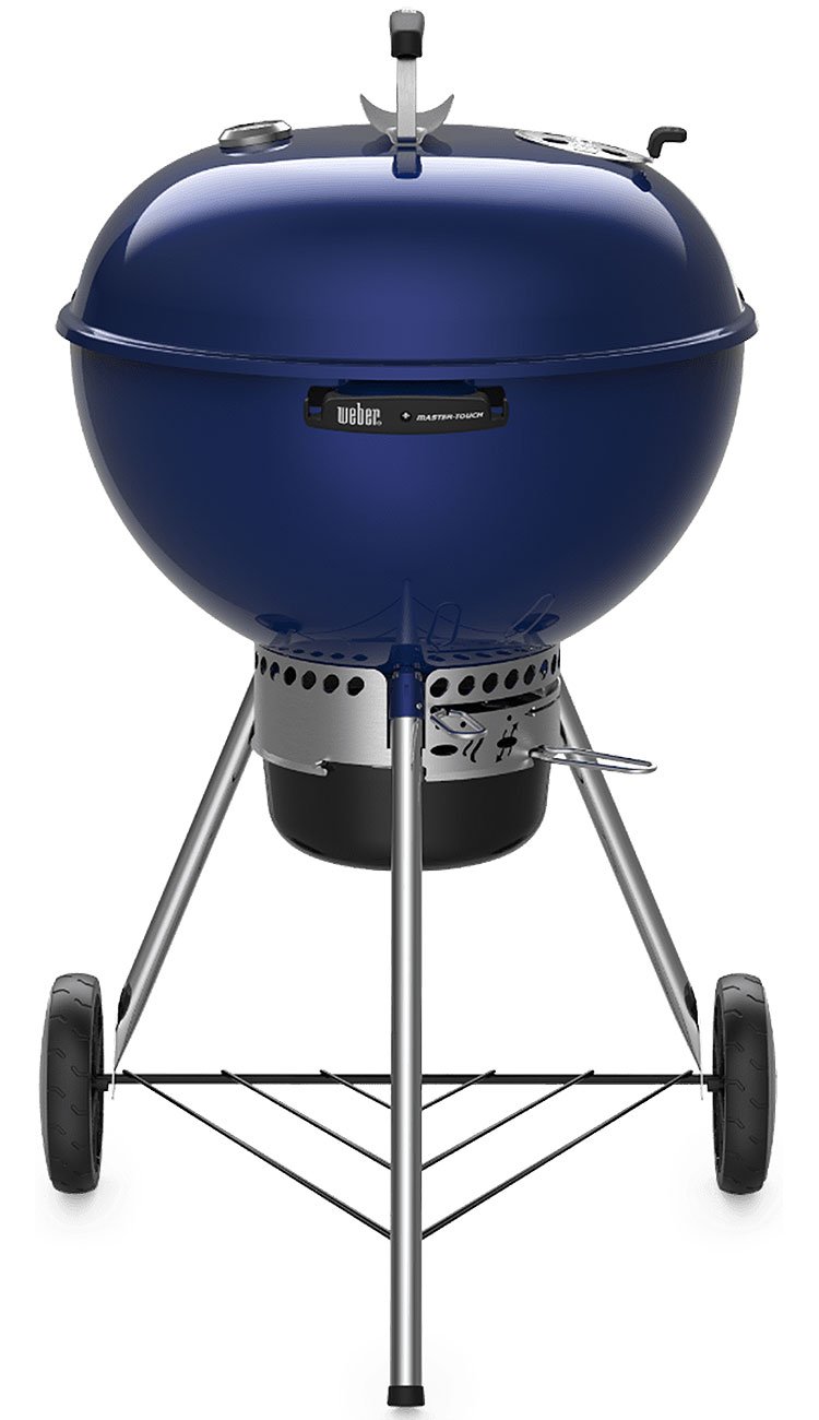 Weber 22