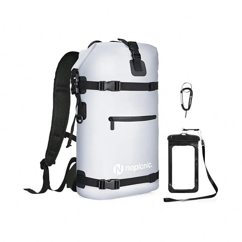 Outdoor Sport Camping Hiking s 500D PVC 25L Dry Bag