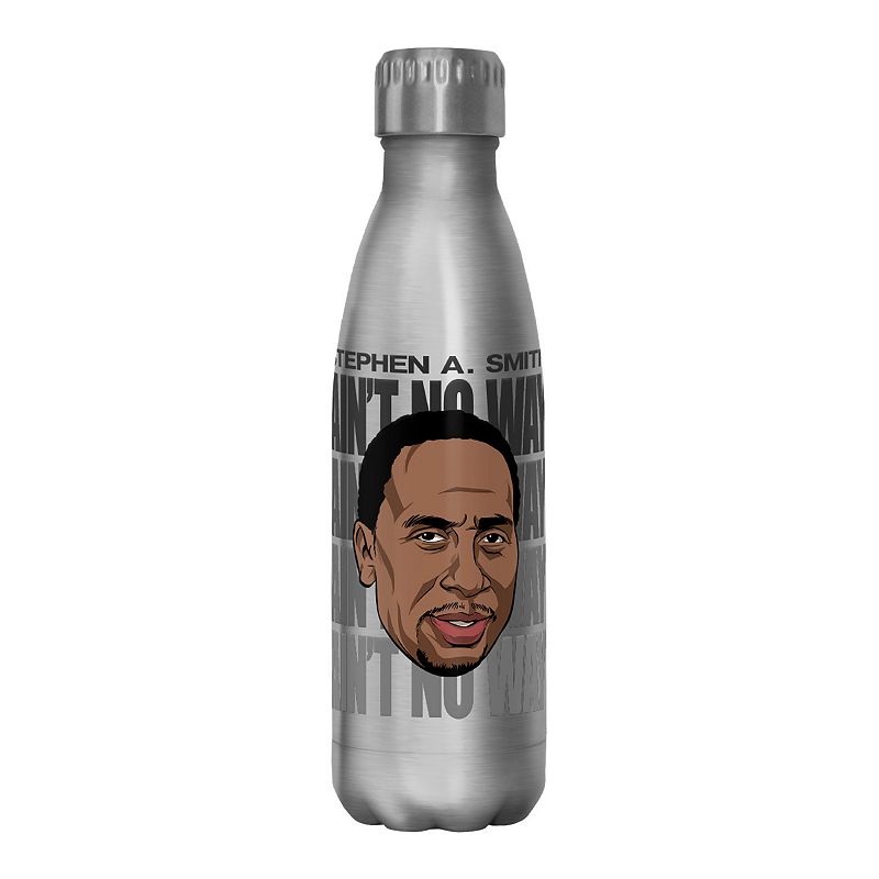 ESPN Stephen A. Smith Water Bottle