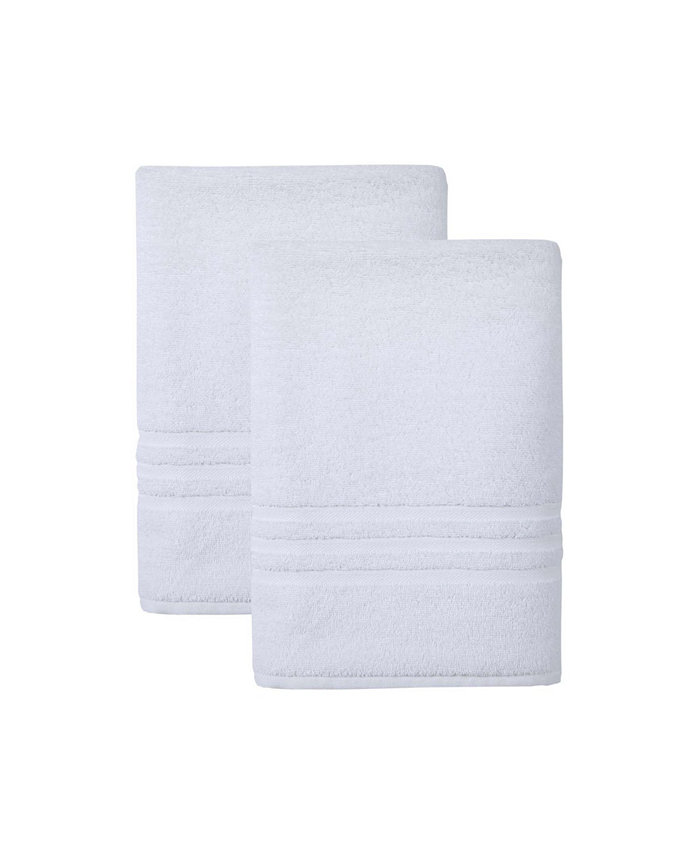 OZAN PREMIUM HOME Sienna 2-Pc. Bath Towel Set