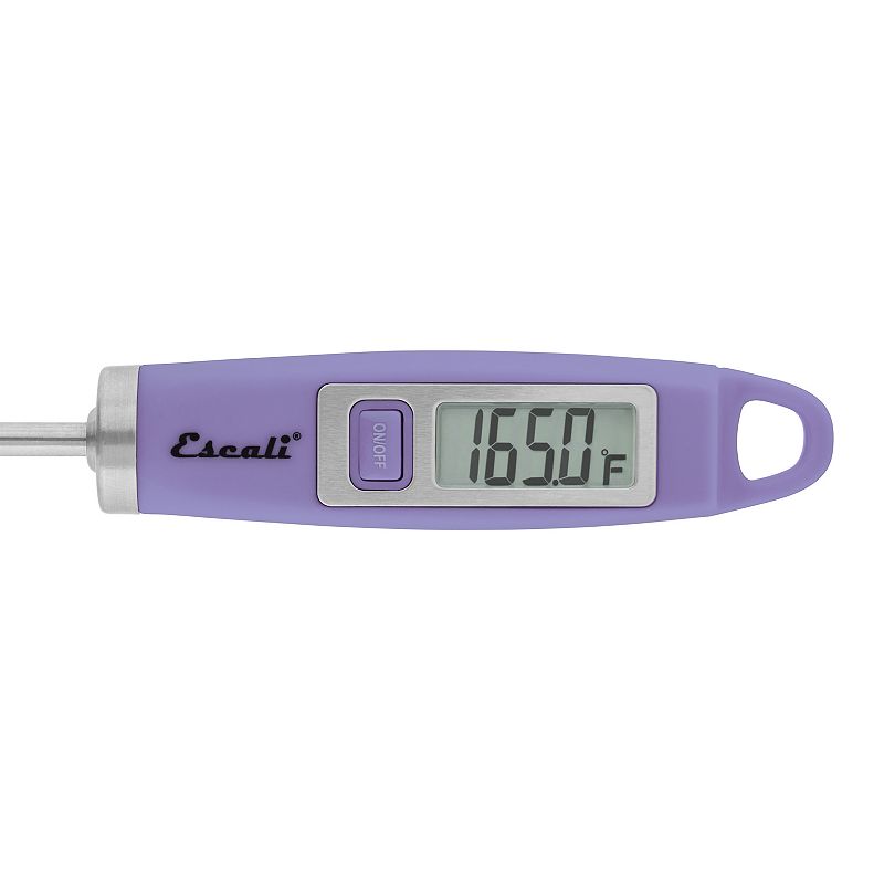 Escali Gourmet Digital Thermometer