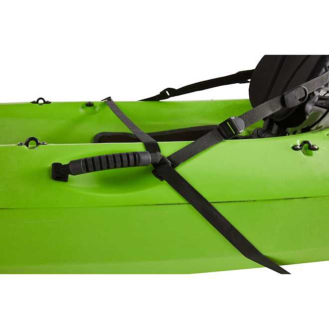 Magellan Outdoors Heavy-Duty Kayak Cart