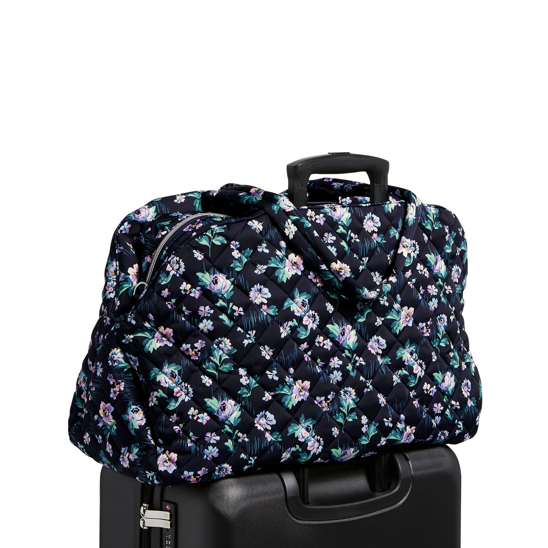 Grand Weekender Travel Bag