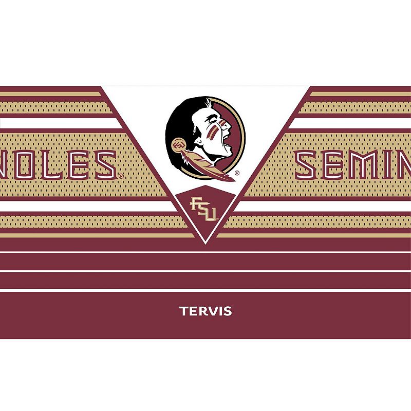 Tervis Florida State Seminoles 20oz. Win Streak Stainless Steel Tumbler