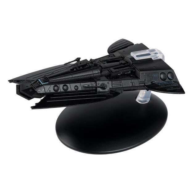 Eaglemoss Collections Star Trek Starship Replica Smugglers Ship