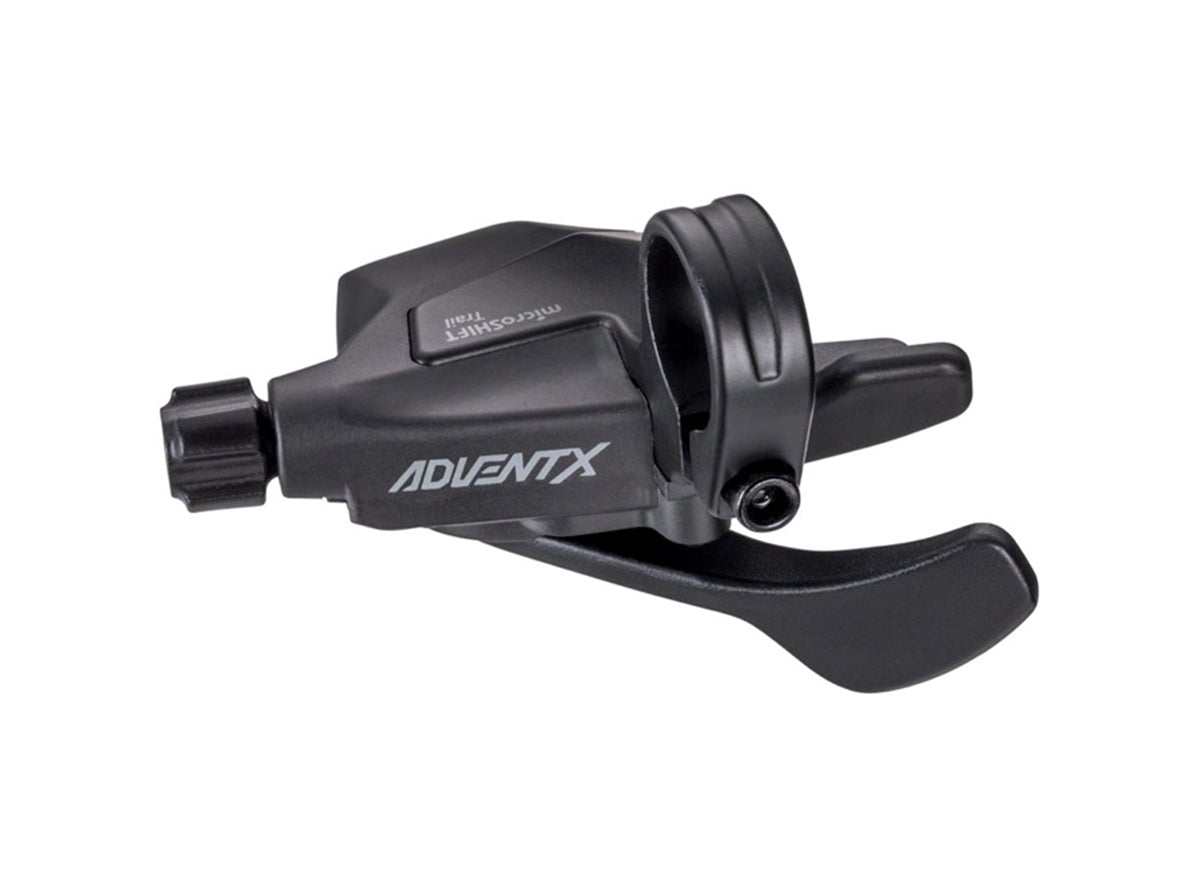 microSHIFT ADVENT X Trail 10 Spd Trigger Shifter