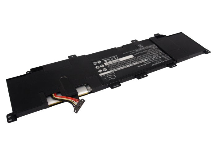 Asus P500CA P500CA1A P500CAQENTCB P500CAXO330D Replacement Battery BatteryClerkcom Laptop and Notebook