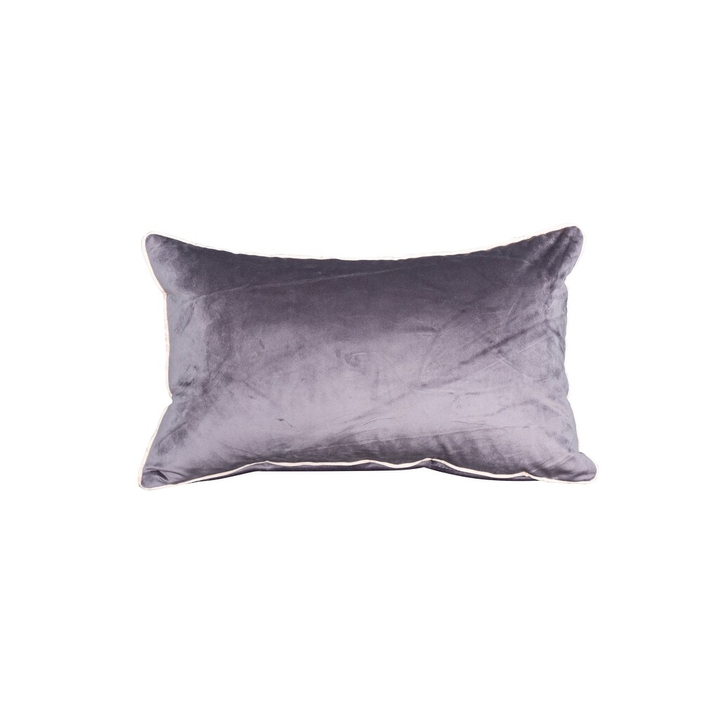 Gouchee Home Rana Indoor Accent Cushion 12 x 20