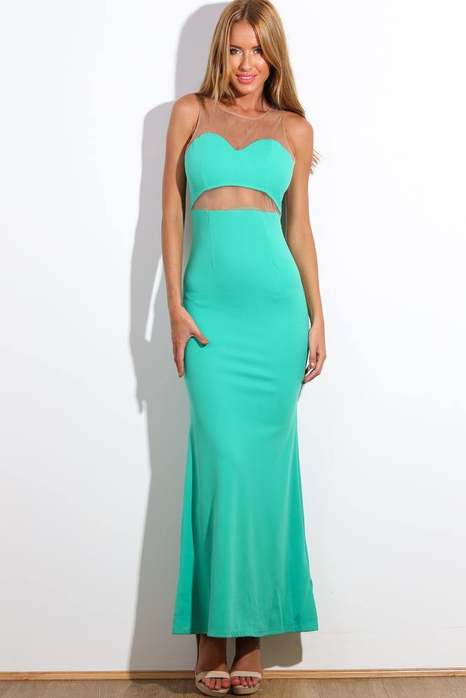 Losing Myself Maxi Green