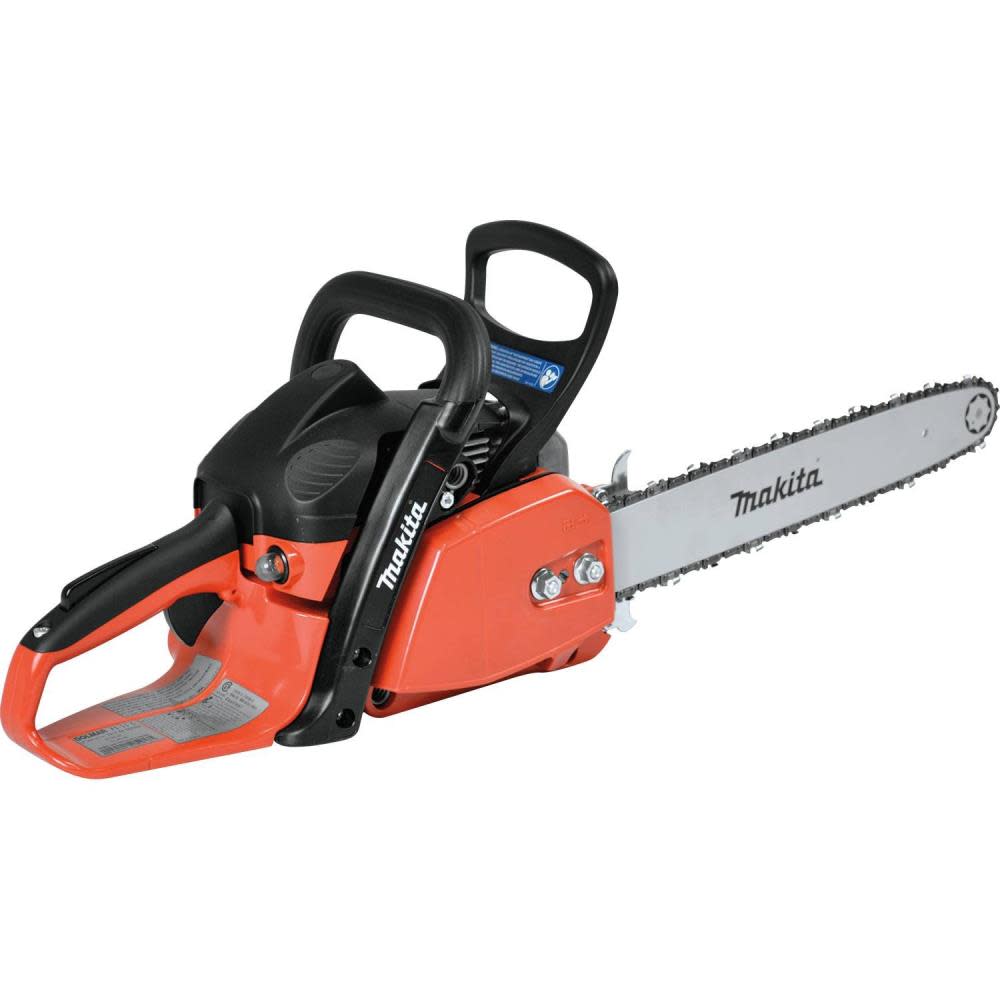 16 In. 35 cc Chain Saw ;