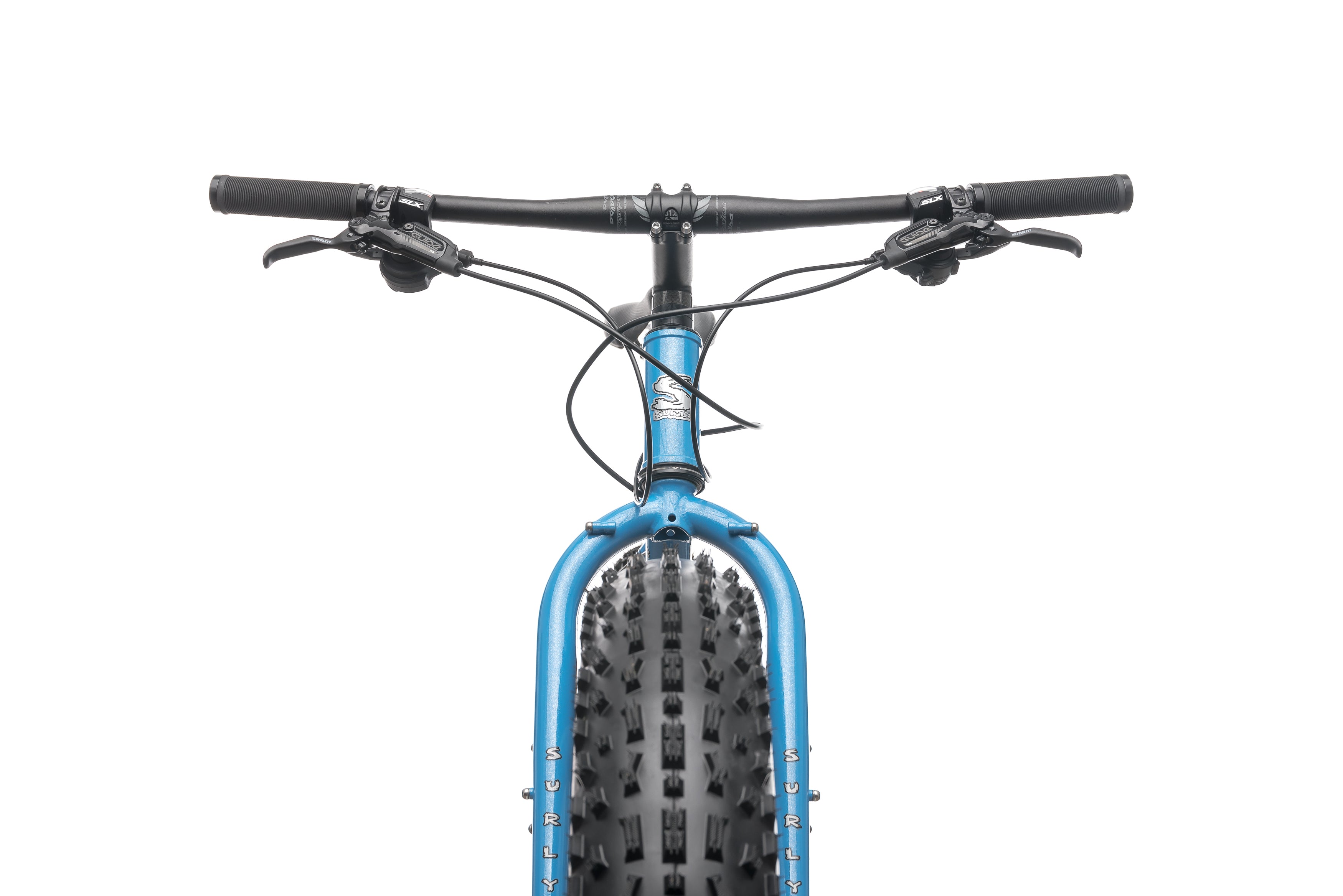 2016 Surly Ice Cream Truck Mountain Fat Bike X-Large - 2016