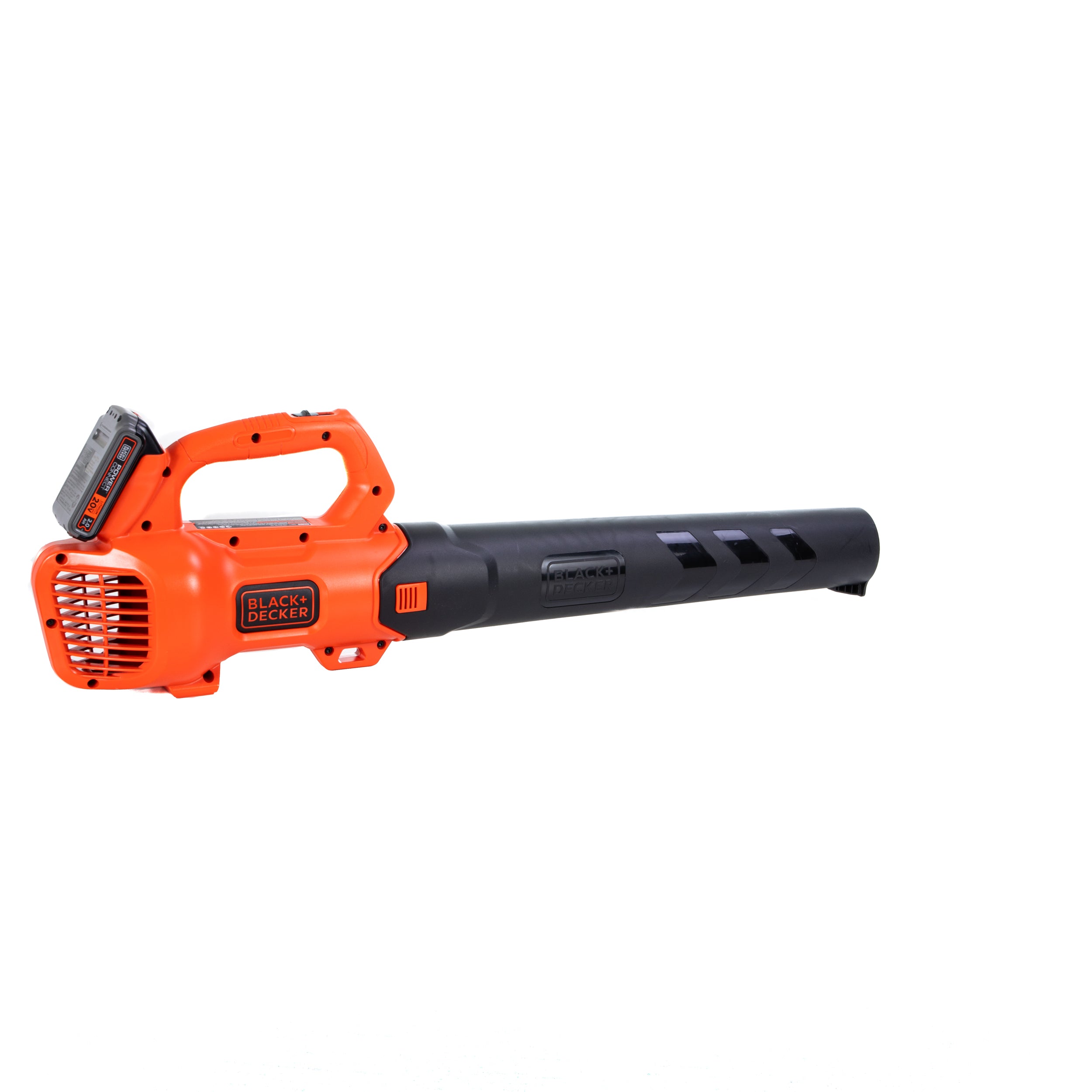 20V MAX* Leaf Blower, Axial, 2.0-Ah