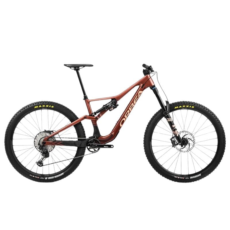 Orbea Rallon M10