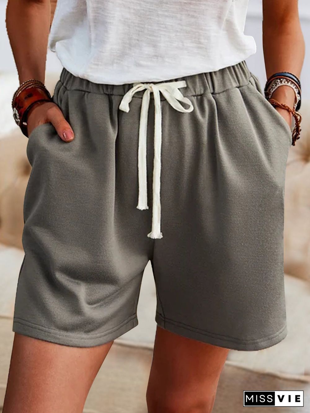 Casual Shorts