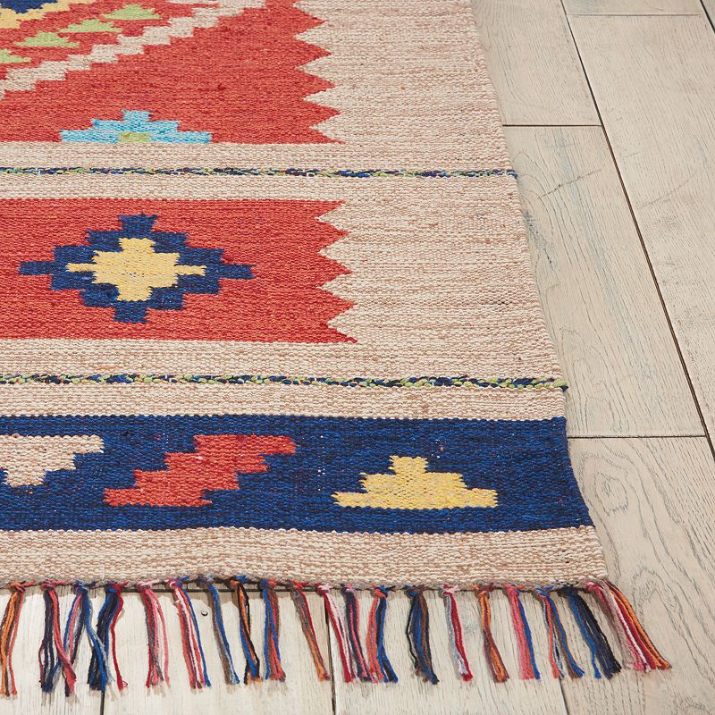 Nourison Baja Moroccan-Inspired Area Rug