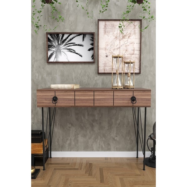 Ahri Console Table