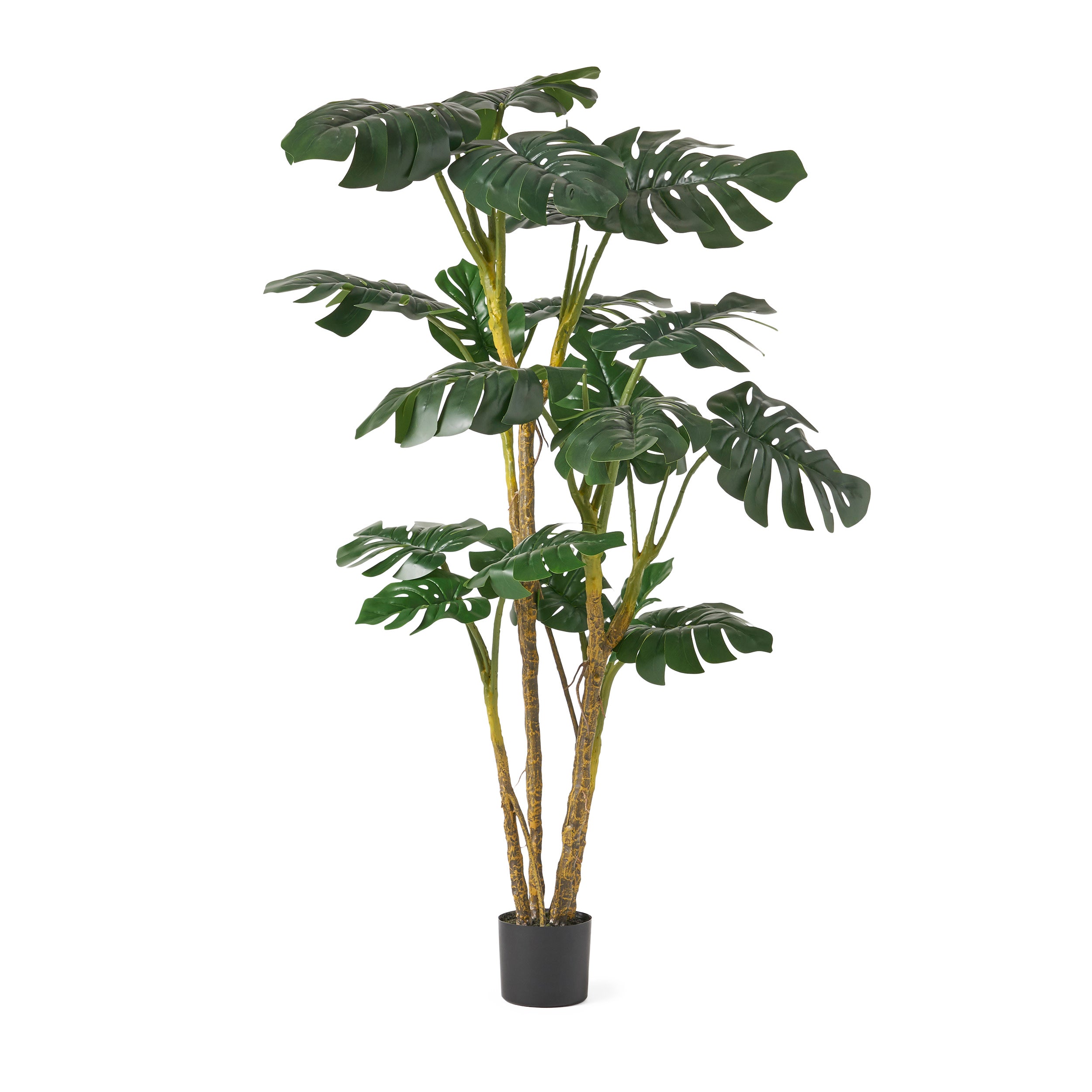 Dorse Artificial Monstera Tree