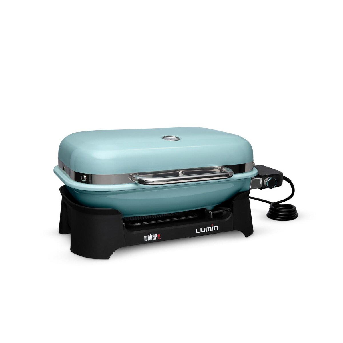 Weber Lumin Portable 1560 Watt Electric Grill