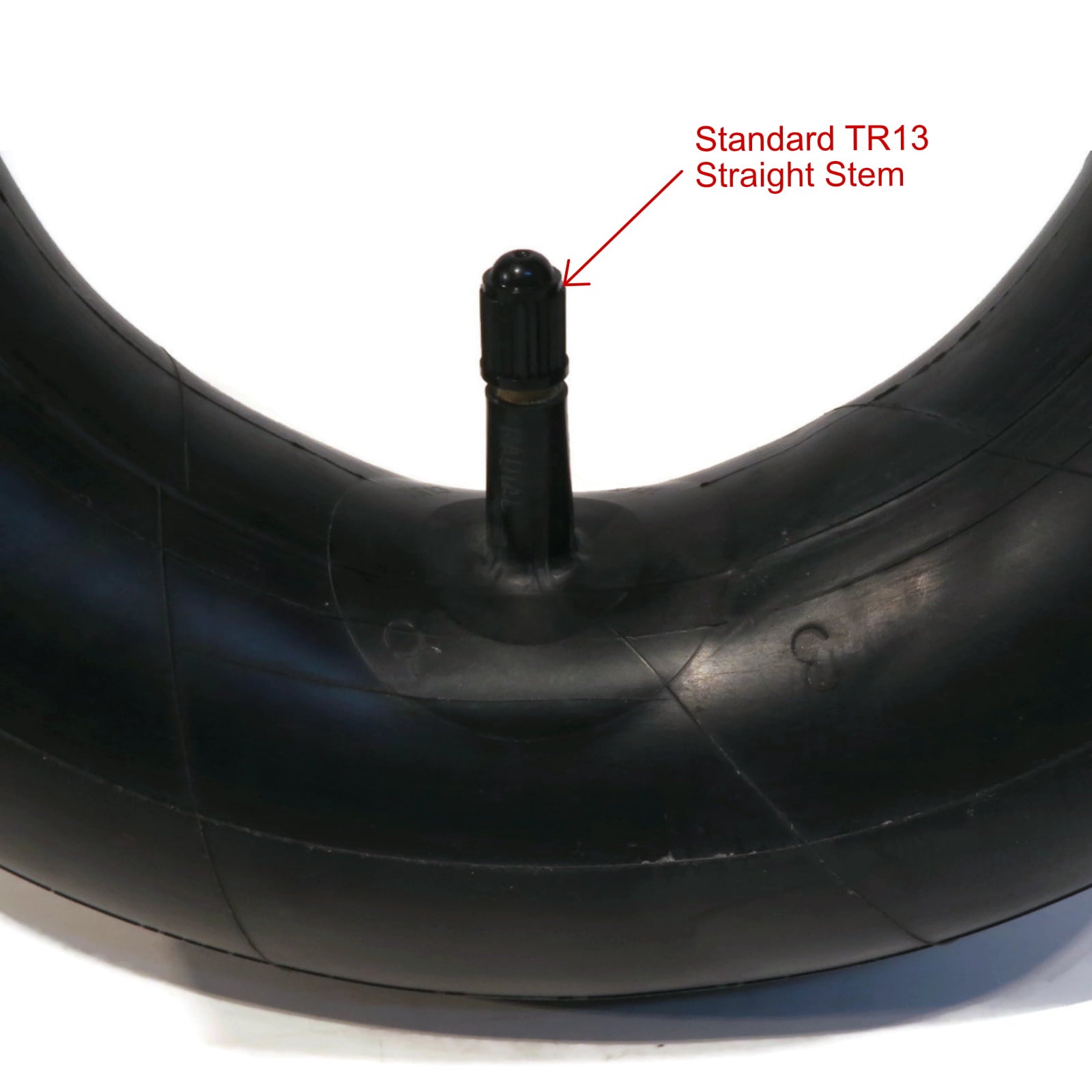 The ROP Shop | (4) Tire Inner Tubes 22x10x10 22x11x10 TR13 Straight Valve for MTD Lawn Mower