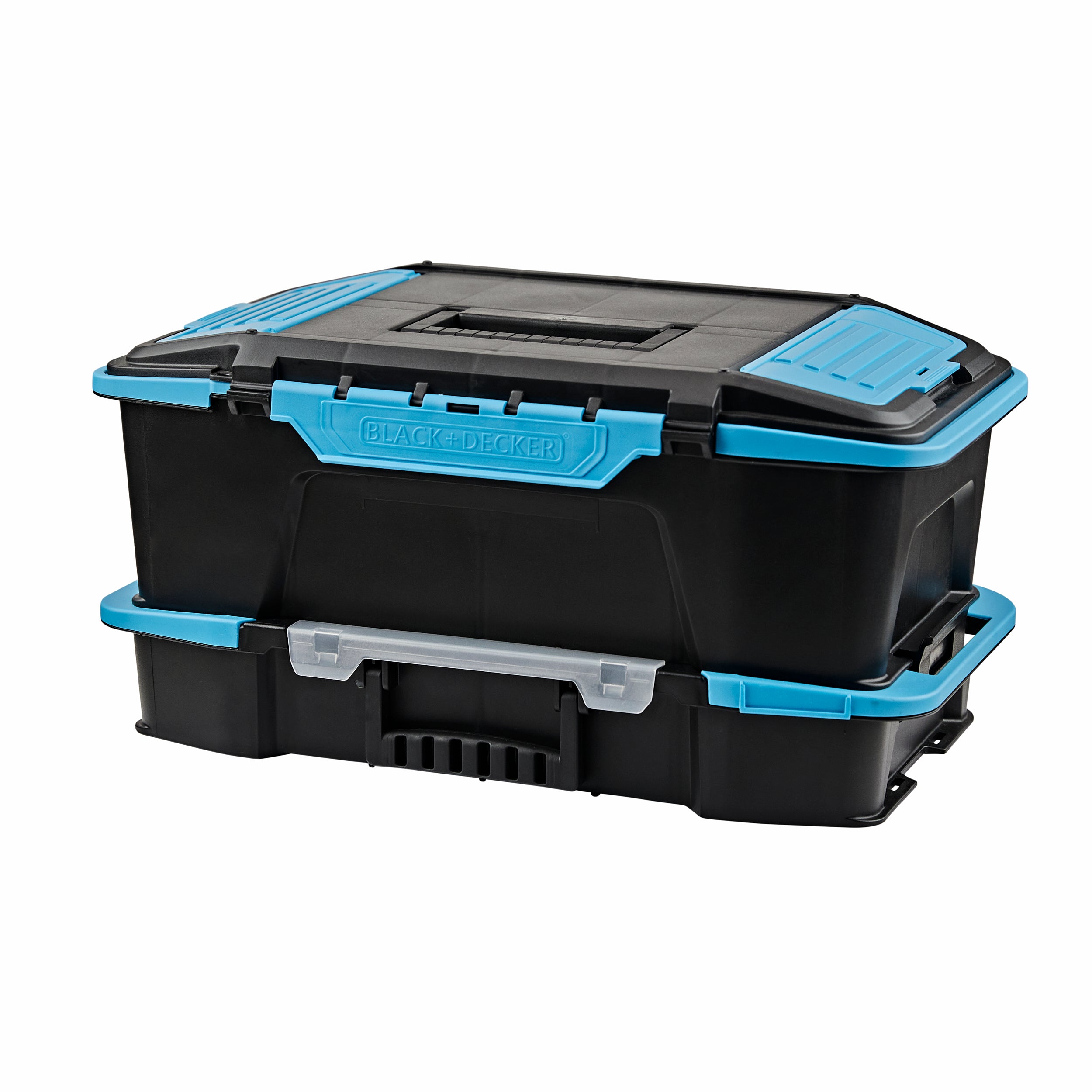 19” Stackable Caddy And Organizer